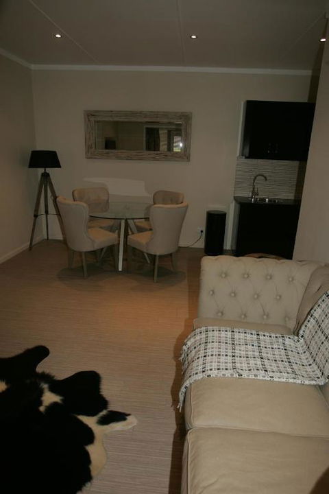 Kindred Lodge Apartments - Tourism Hervey Bay 3