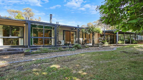 Bright River Rest - Hervey Bay Accommodation 2