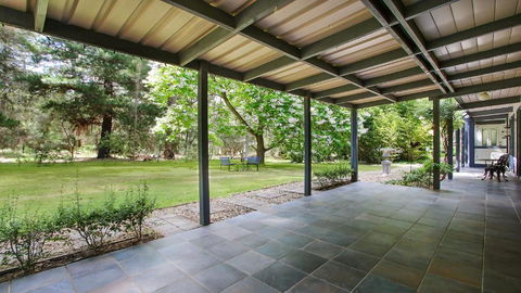 Bright River Rest - Hervey Bay Accommodation 6