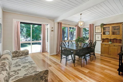 Bright River Rest - Hervey Bay Accommodation 5