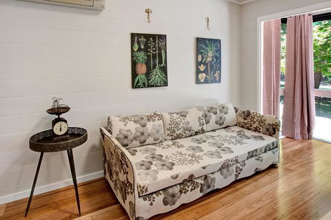 Bright River Rest - Hervey Bay Accommodation 1