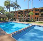 Dunes Holiday Apartments Unit 1 - Hervey Bay Accommodation