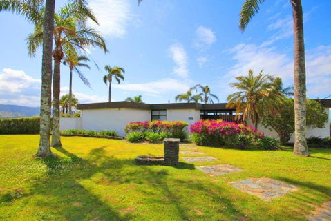 The Lookout Coffs Harbour NSW - Hervey Bay Accommodation 2
