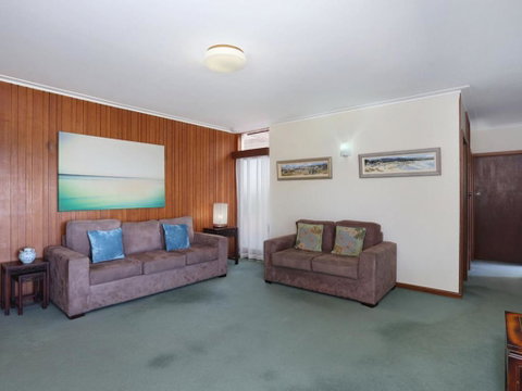 The Lookout Coffs Harbour NSW - Hervey Bay Accommodation 1