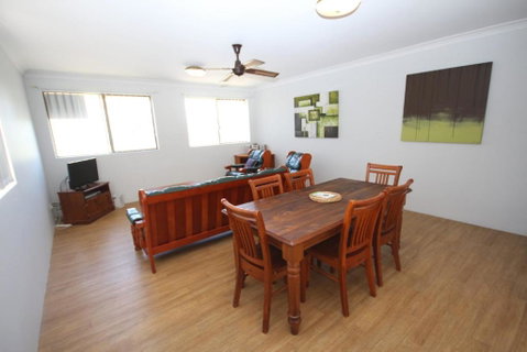 Pacific Court Coffs Harbour NSW - Hervey Bay Accommodation 3