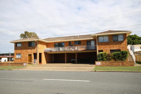 Pacific Court Coffs Harbour NSW - Hervey Bay Accommodation 1