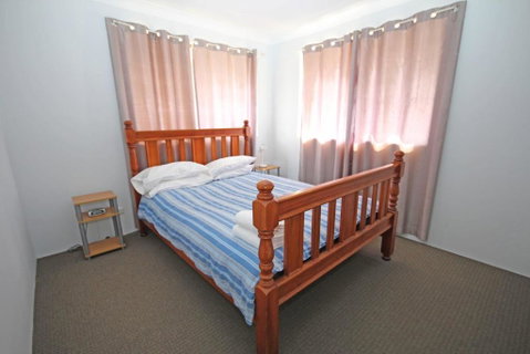 Pacific Court Coffs Harbour NSW - Hervey Bay Accommodation 2