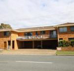 Pacific Court Coffs Harbour NSW - Hervey Bay Accommodation