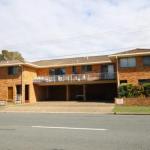 Pacific Court Coffs Harbour NSW - Hervey Bay Accommodation 0