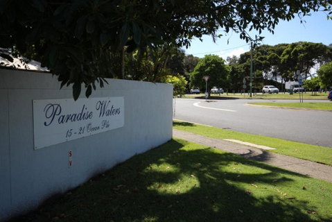 Paradise Waters No. 13 - Hervey Bay Accommodation 6