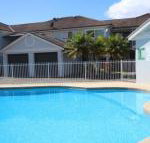 Paradise Waters No. 13 - Hervey Bay Accommodation