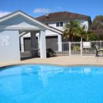 Paradise Waters No. 19 - Hervey Bay Accommodation 0