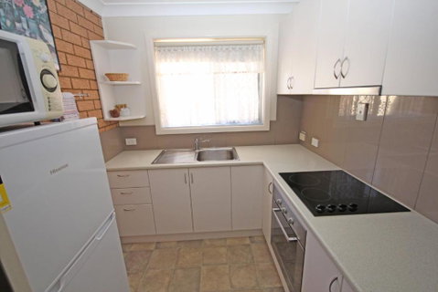 Irvin Villa Coffs Harbour NSW - Hervey Bay Accommodation 3