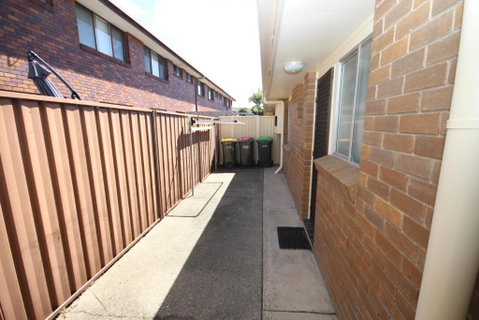 Irvin Villa Coffs Harbour NSW - Hervey Bay Accommodation 4