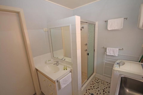 Irvin Villa Coffs Harbour NSW - Hervey Bay Accommodation 1