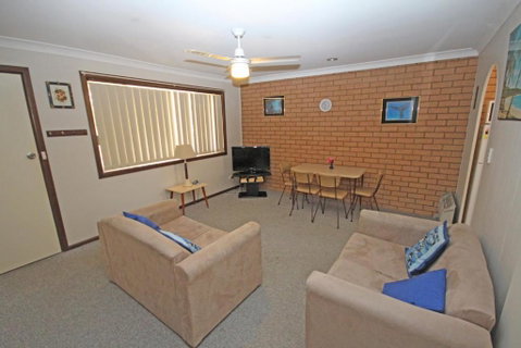 Irvin Villa Coffs Harbour NSW - Hervey Bay Accommodation 6