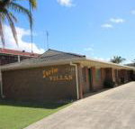 Irvin Villa Coffs Harbour NSW - Hervey Bay Accommodation