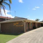 Irvin Villa Coffs Harbour NSW - Hervey Bay Accommodation 0
