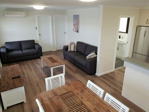 Berds Nest - Hervey Bay Accommodation 5