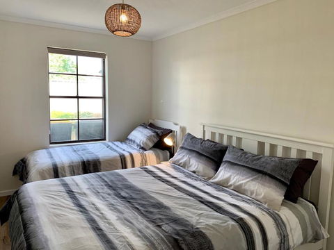 Berds Nest - Hervey Bay Accommodation 3