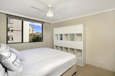 HAMP1 Bright Apartment In Cremorne - Hervey Bay Accommodation 2