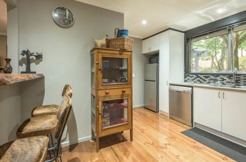 The Beeches Olinda - Hervey Bay Accommodation 3