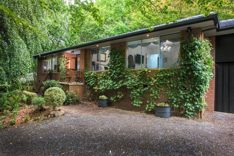 The Beeches Olinda - Hervey Bay Accommodation 4