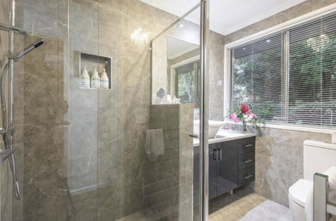 The Beeches Olinda - Hervey Bay Accommodation 6