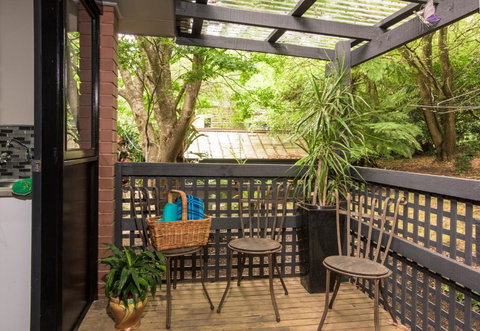 The Beeches Olinda - Hervey Bay Accommodation 5