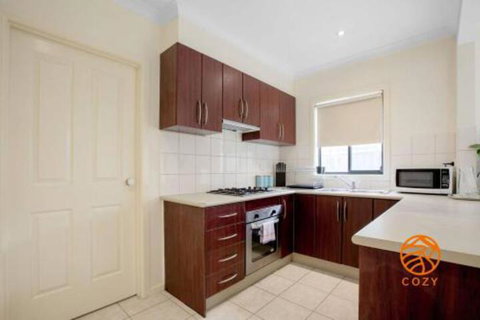98tullamarine6mins Airportholiday House - Tourism Hervey Bay 4