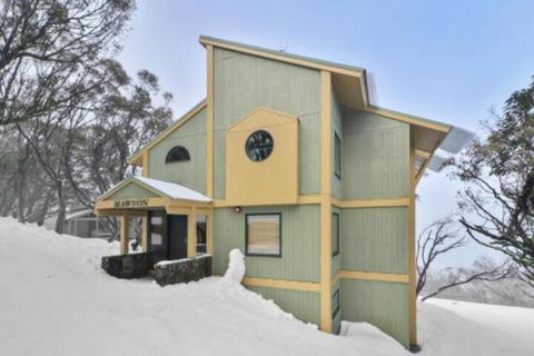 Mawson Unit 5 - Tourism Hervey Bay 0