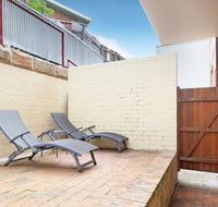 Stunning Sydney Home 1 - Hervey Bay Accommodation