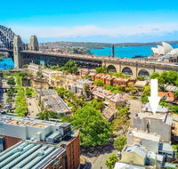 Stunning Sydney Home 10 - Hervey Bay Accommodation