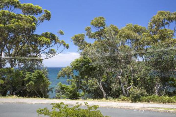 Ulladulla NSW Hervey Bay Accommodation