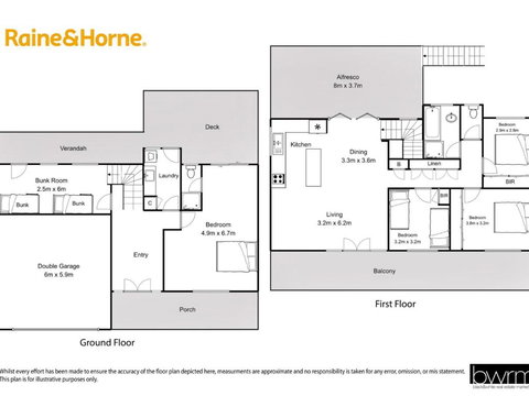 HILLTOP HAVEN In MOLLYMOOK - Tourism Hervey Bay 3