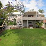 HILLTOP HAVEN In MOLLYMOOK - Tourism Hervey Bay 0