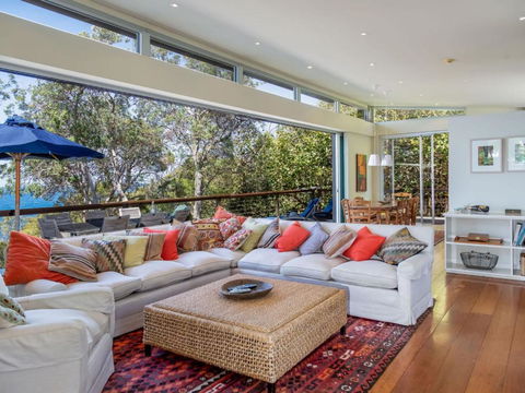 ARGYLL MOLLYMOOK Absolute Waterfront - Tourism Hervey Bay 4