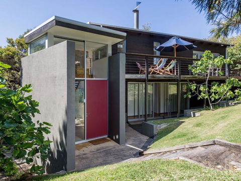 ARGYLL MOLLYMOOK Absolute Waterfront - Tourism Hervey Bay 3