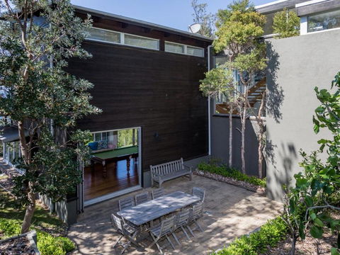 ARGYLL MOLLYMOOK Absolute Waterfront - Tourism Hervey Bay 6