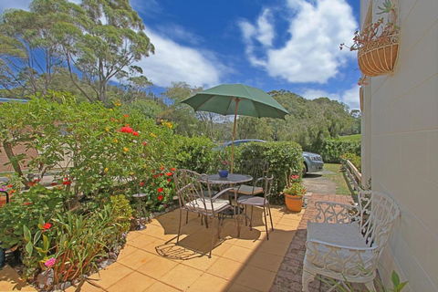 Mitchell Parade 3 / 11 13 - Hervey Bay Accommodation 6