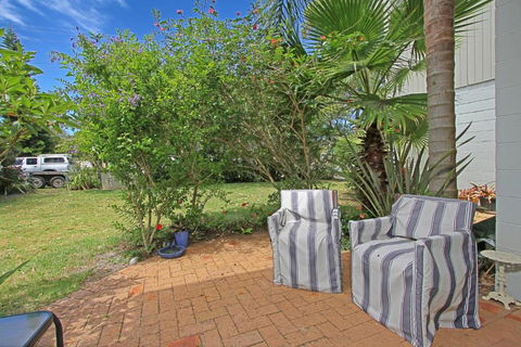 Mitchell Parade 3 / 11 13 - Hervey Bay Accommodation 5