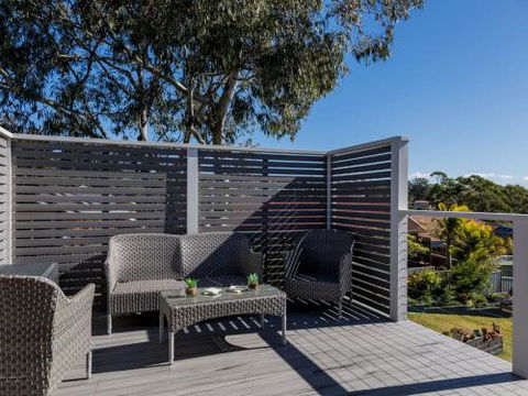 NARRAWALLEE RETREAT - Tourism Hervey Bay 6