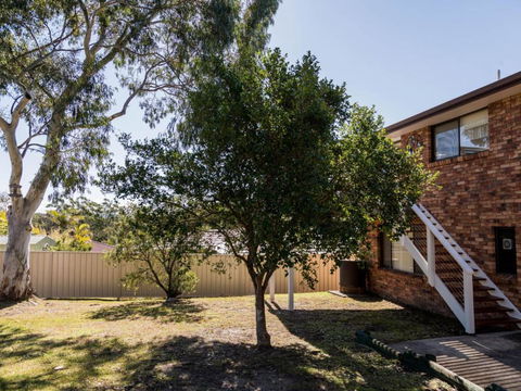 NARRAWALLEE RETREAT - Tourism Hervey Bay 1