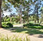 GOLF 39 MOLLYMOOK BEACH - Hervey Bay Accommodation