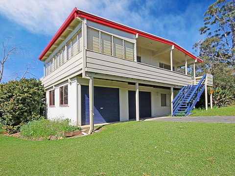 REST ASHORE At MOLLYMOOK - Tourism Hervey Bay 3