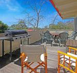 REST ASHORE at MOLLYMOOK - Hervey Bay Accommodation