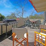 REST ASHORE At MOLLYMOOK - Tourism Hervey Bay 0