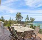 STICKS by THE SEA Sunset Strip 103 - Hervey Bay Accommodation