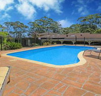 The Court 4 Lazy Dayz - Hervey Bay Accommodation