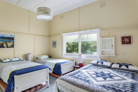 Dalmuir Homestead Walk To Dromana Beach - Hervey Bay Accommodation 3